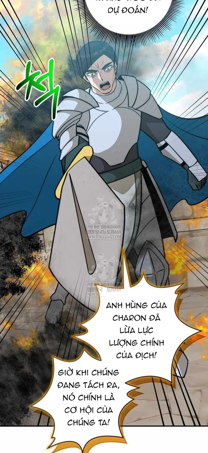 Buff May Mắn - Chương 68
