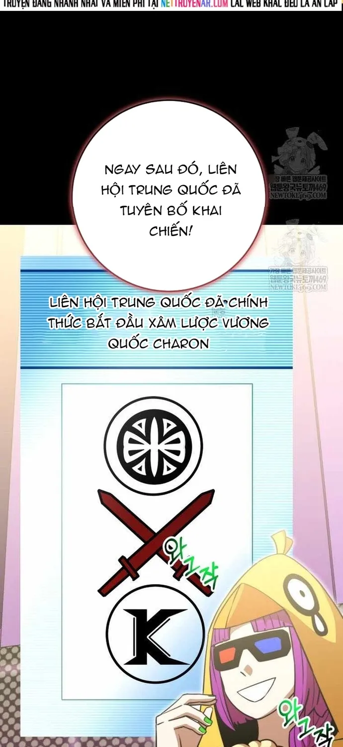 Buff May Mắn - Chương 68