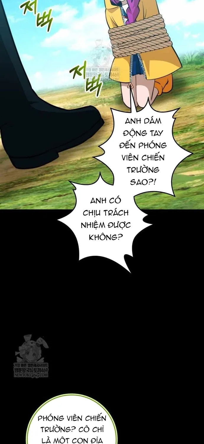 Buff May Mắn - Chương 68