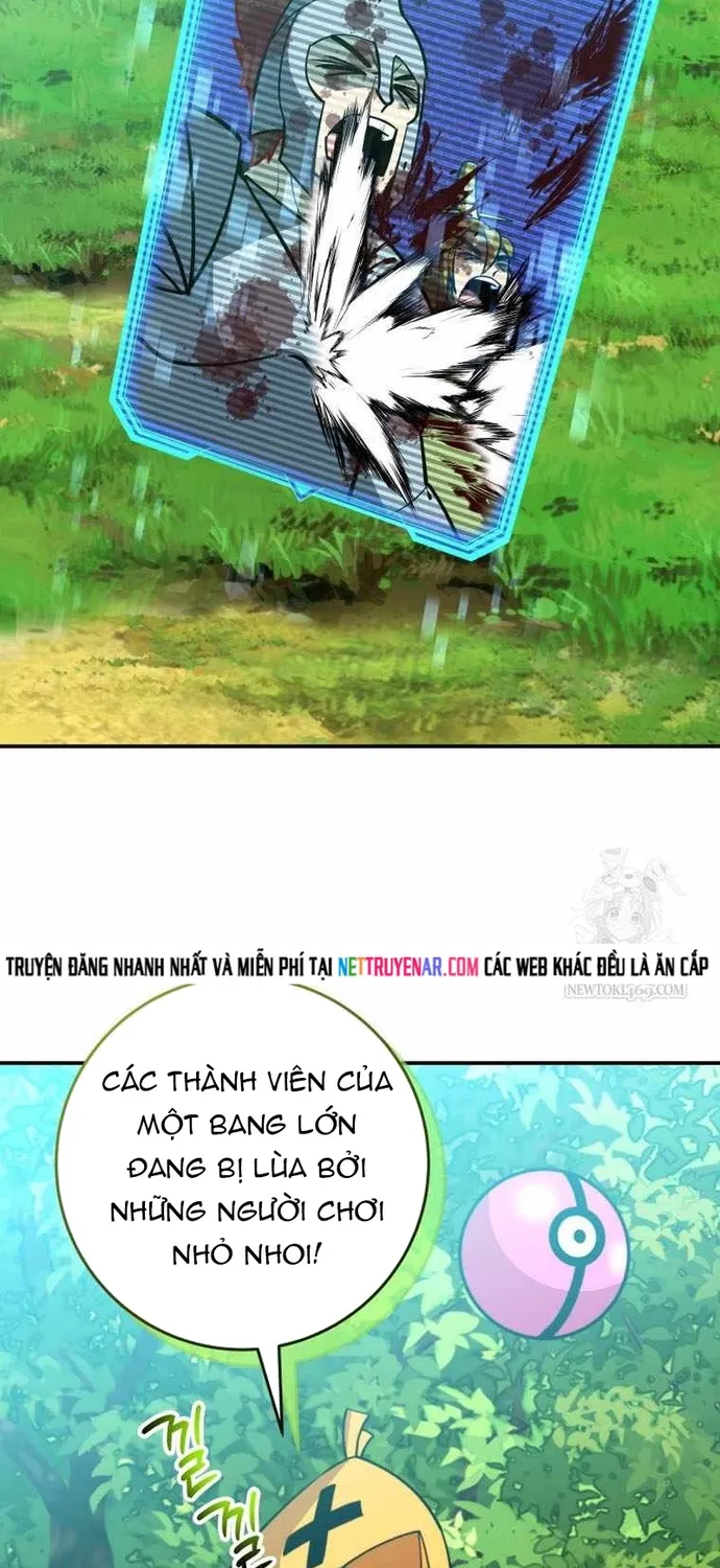Buff May Mắn - Chương 68