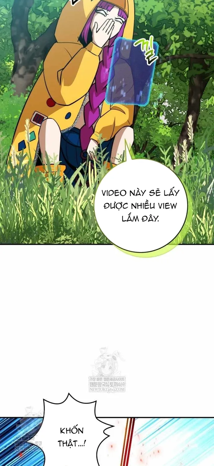 Buff May Mắn - Chương 68