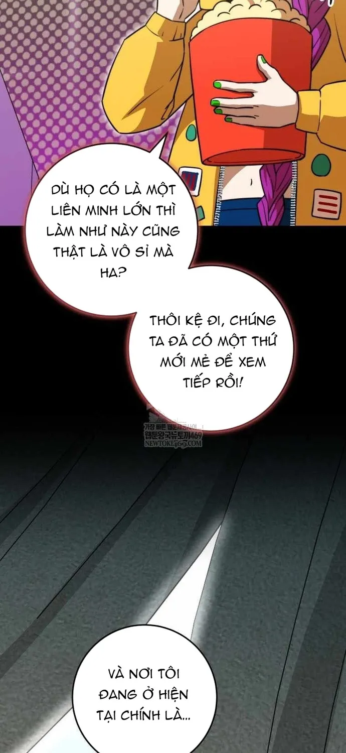 Buff May Mắn - Chương 68