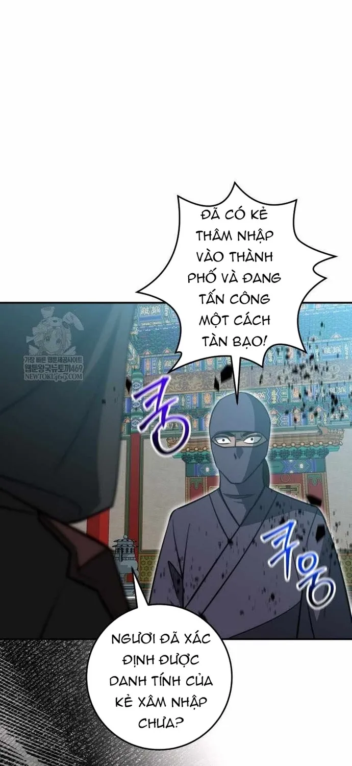 Buff May Mắn - Chương 68