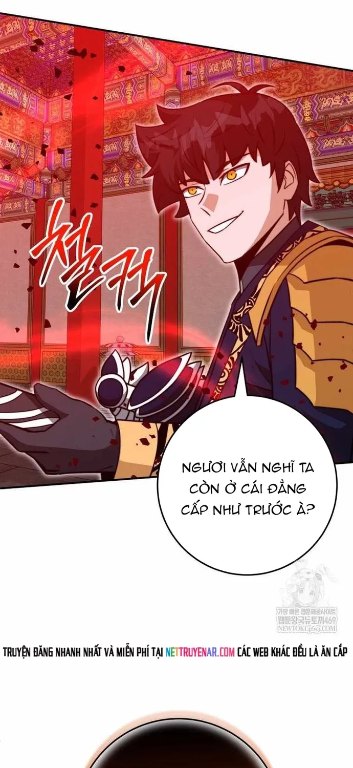 Buff May Mắn - Chương 69