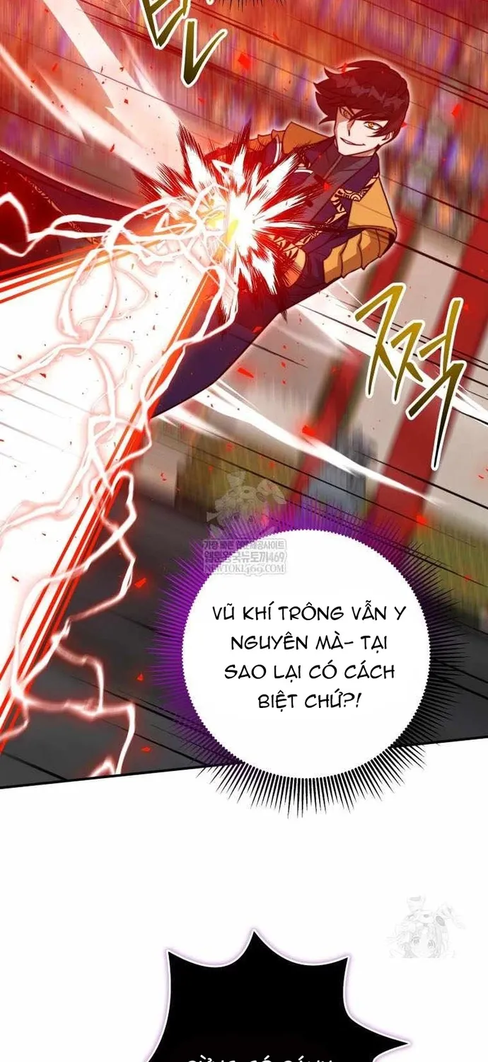 Buff May Mắn - Chương 69