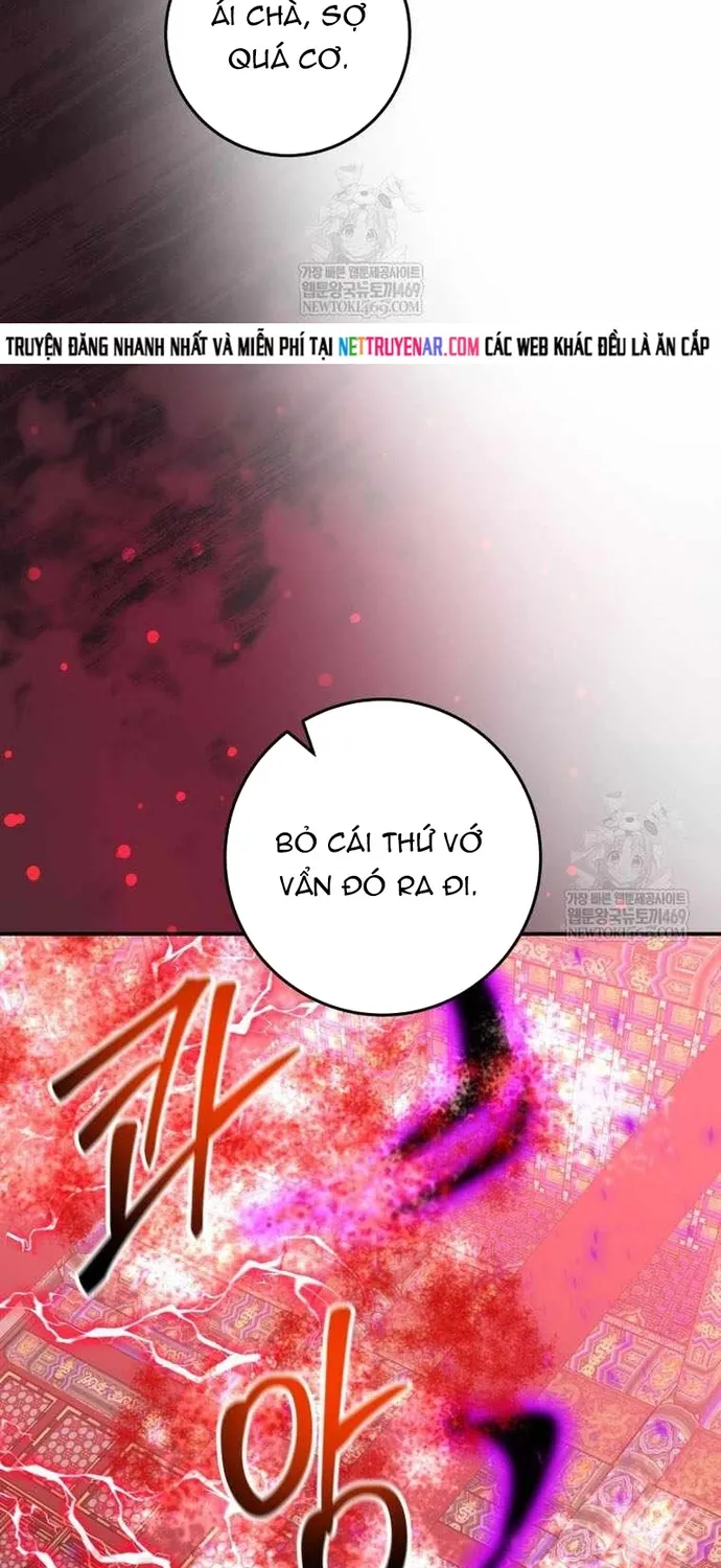 Buff May Mắn - Chương 69