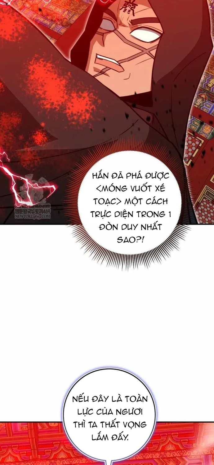 Buff May Mắn - Chương 69