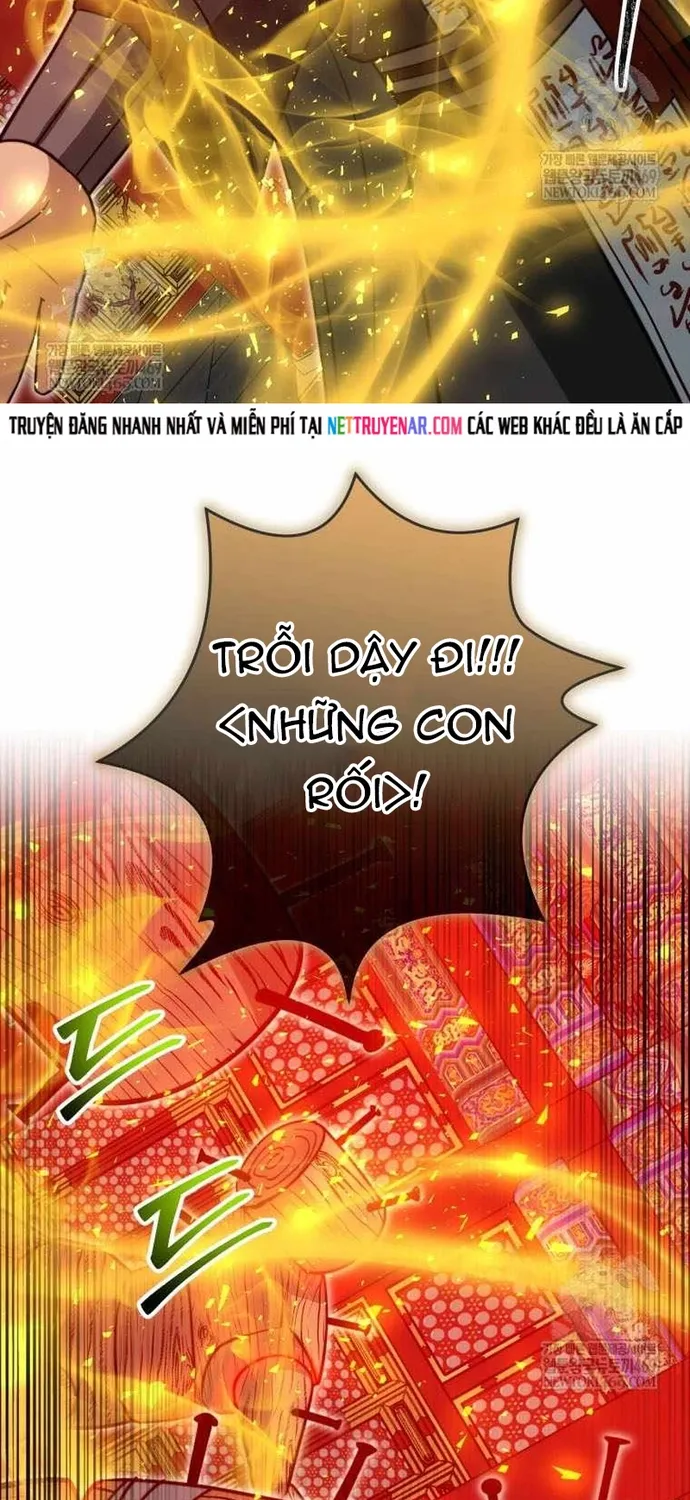 Buff May Mắn - Chương 69
