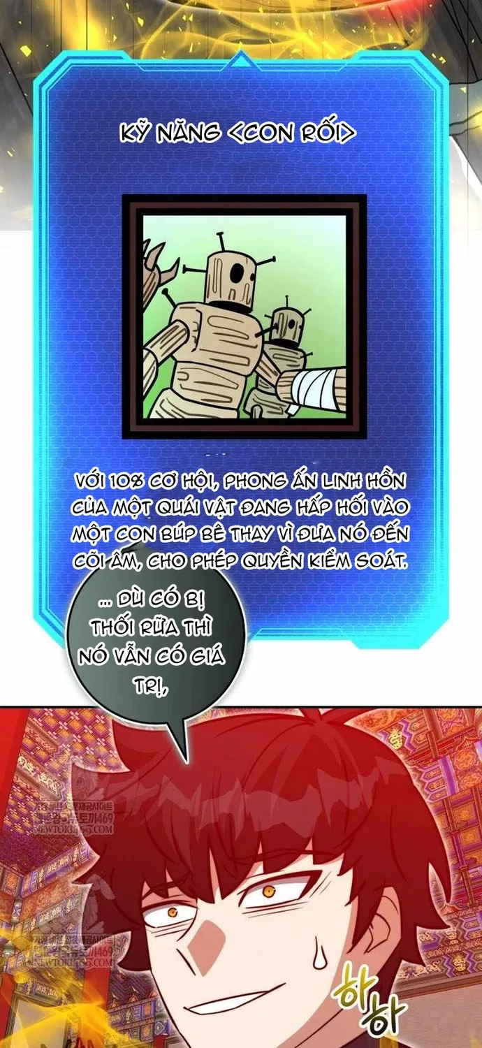 Buff May Mắn - Chương 69