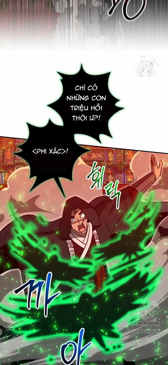 Buff May Mắn - Chương 69