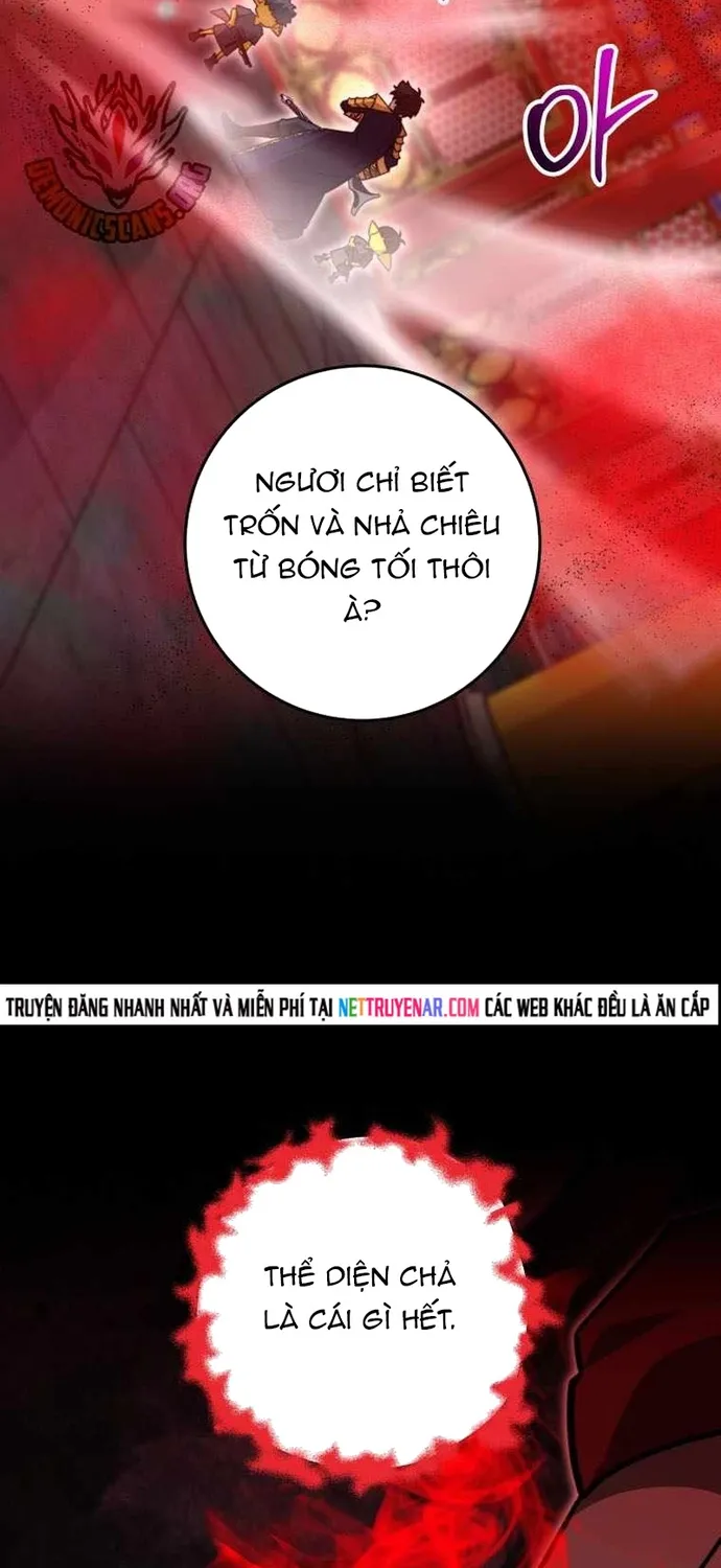 Buff May Mắn - Chương 69