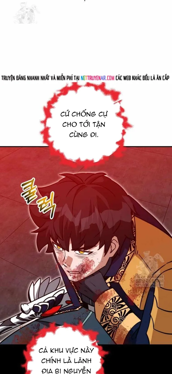 Buff May Mắn - Chương 69