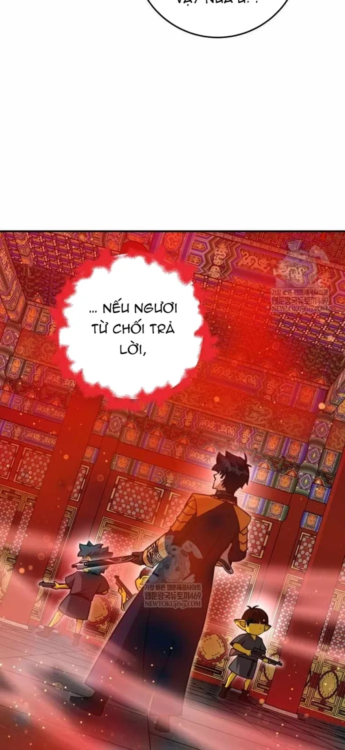 Buff May Mắn - Chương 69