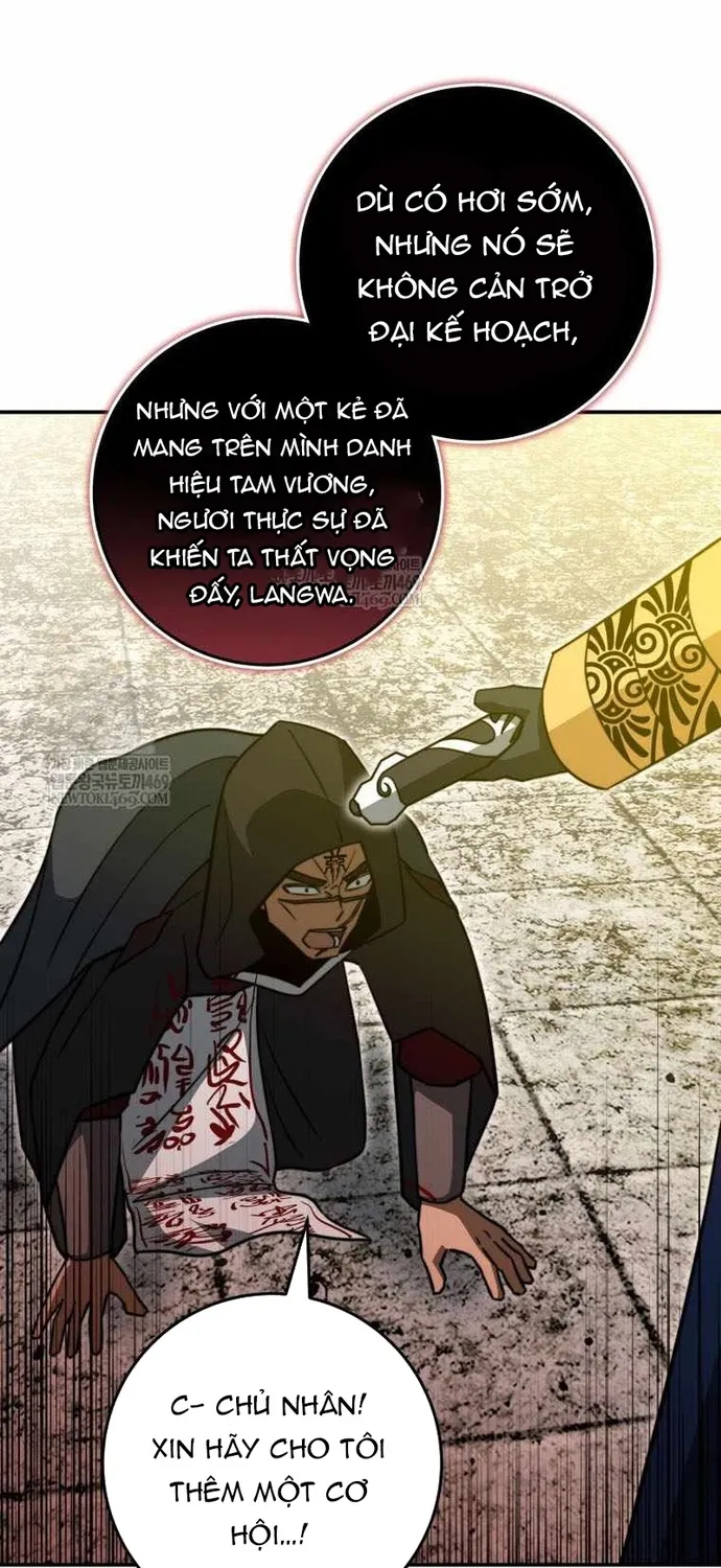 Buff May Mắn - Chương 69