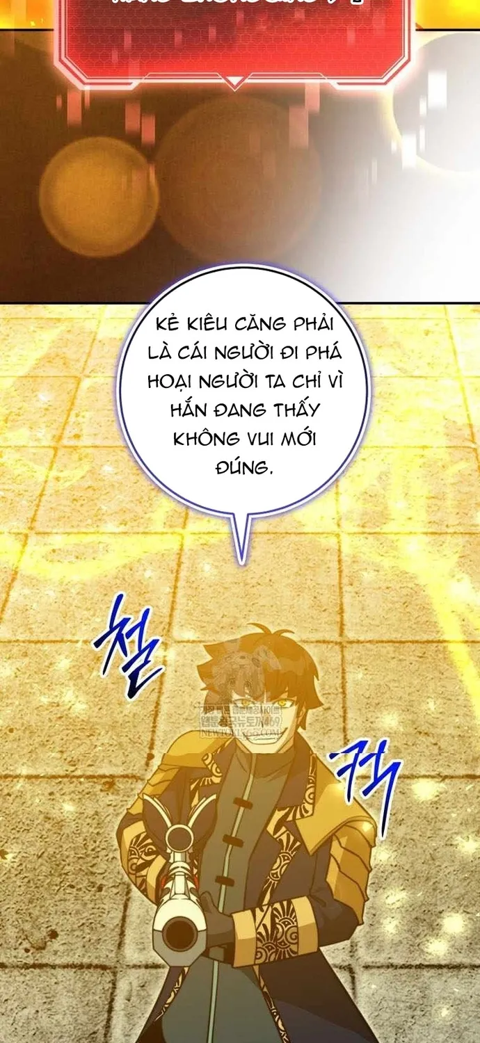Buff May Mắn - Chương 69