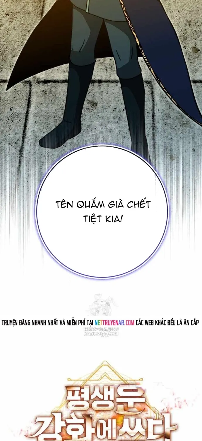 Buff May Mắn - Chương 69