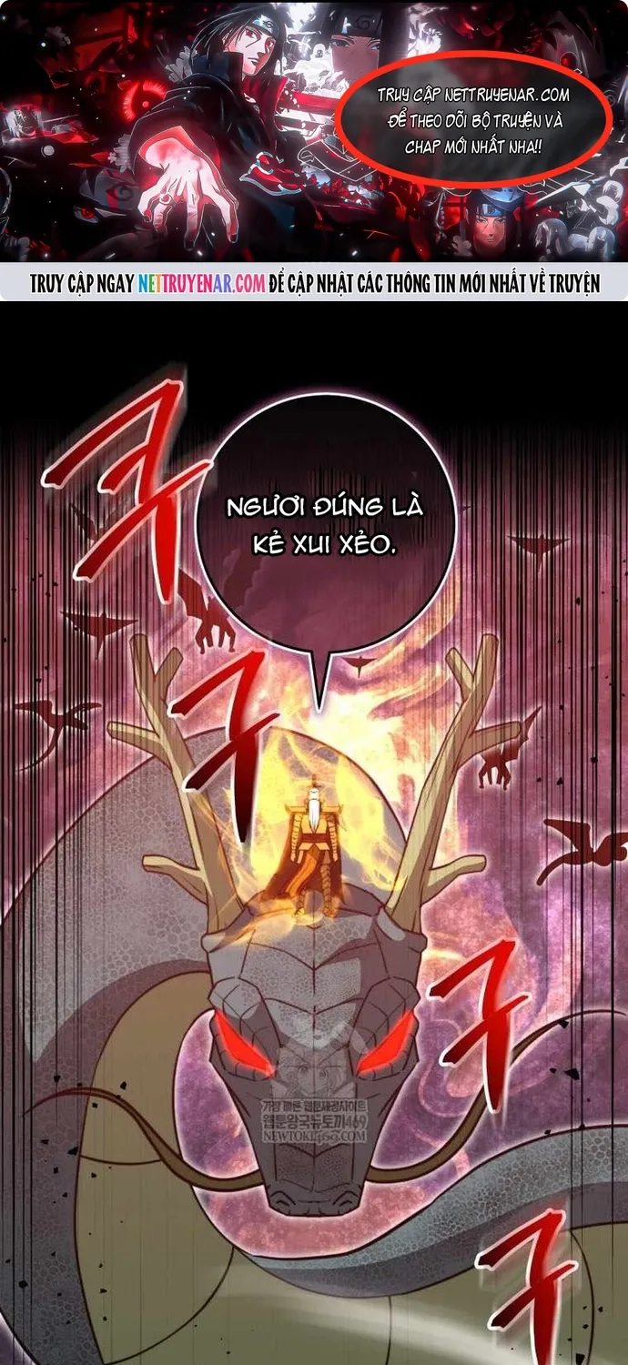 Buff May Mắn - Chương 70