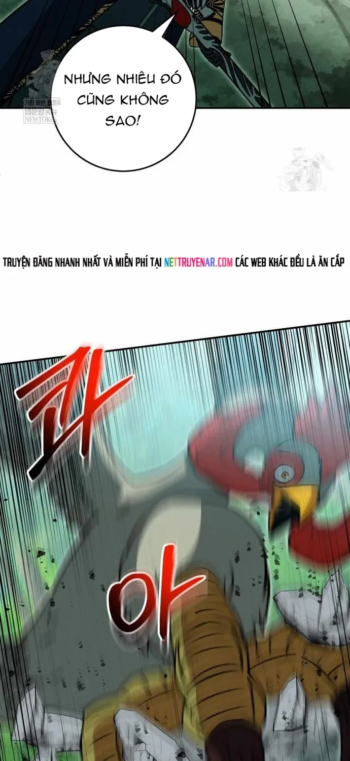 Buff May Mắn - Chương 70