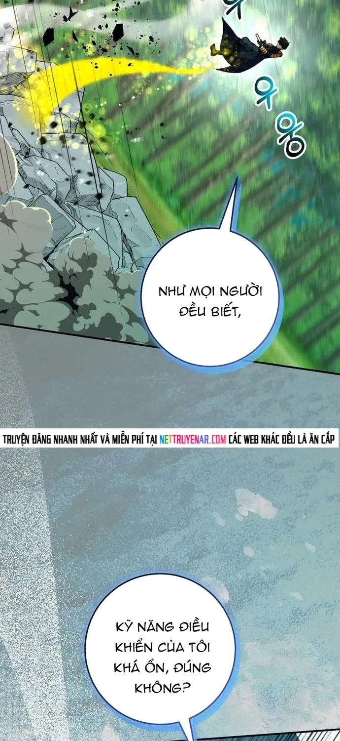 Buff May Mắn - Chương 70