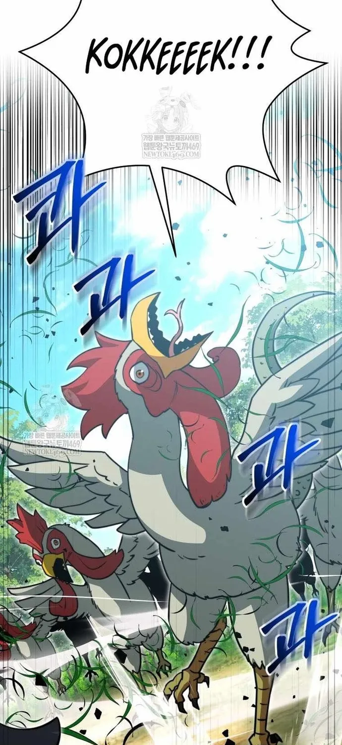 Buff May Mắn - Chương 70