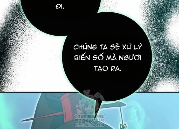 Buff May Mắn - Chương 70