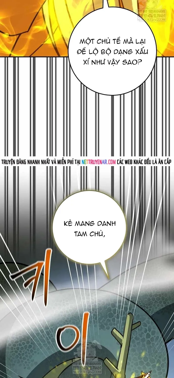 Buff May Mắn - Chương 70