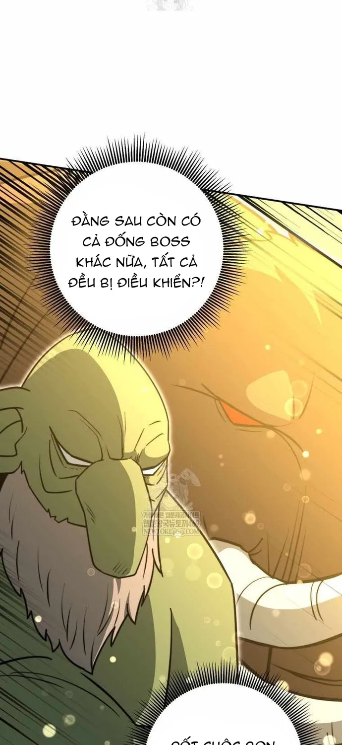 Buff May Mắn - Chương 70