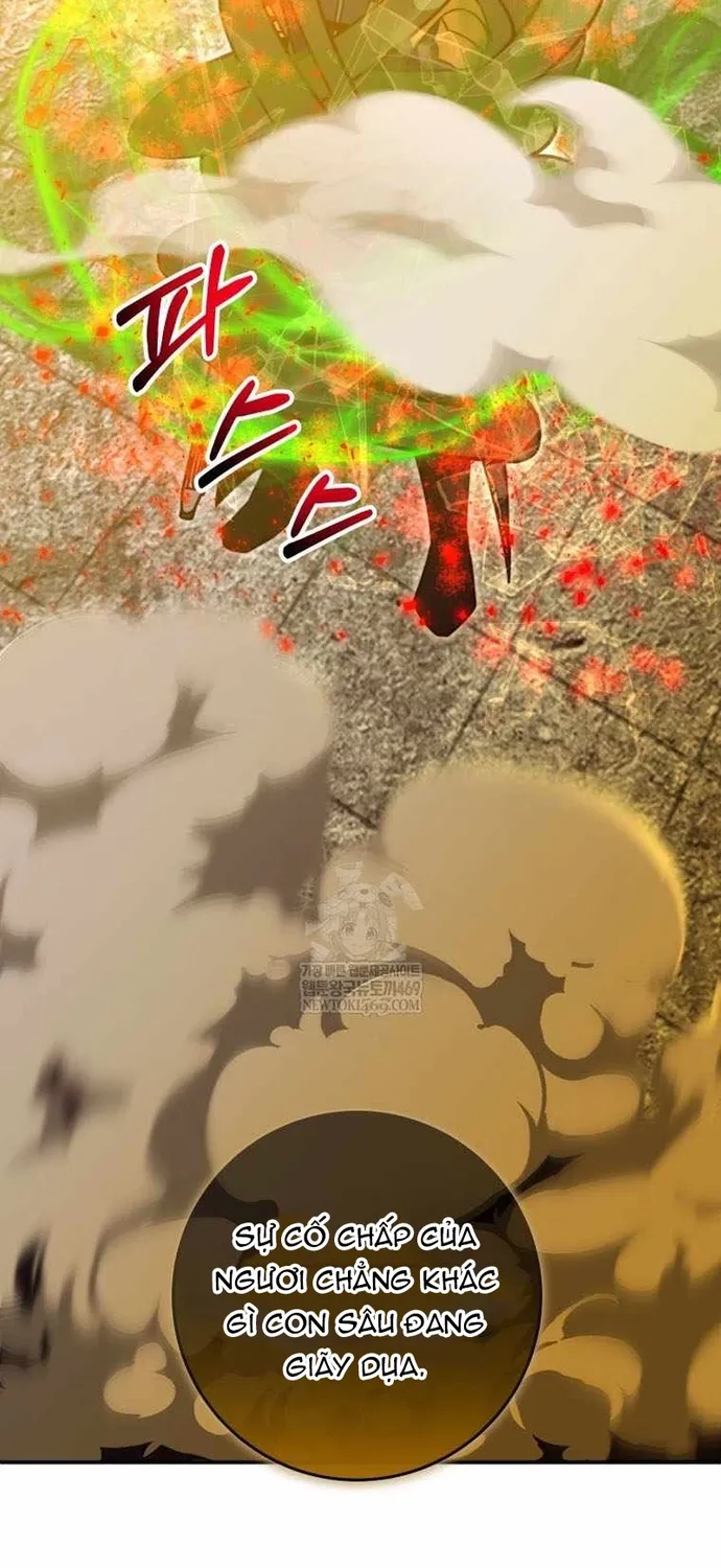 Buff May Mắn - Chương 70