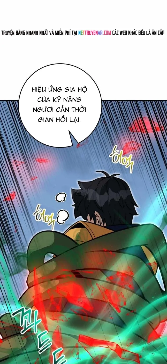 Buff May Mắn - Chương 70