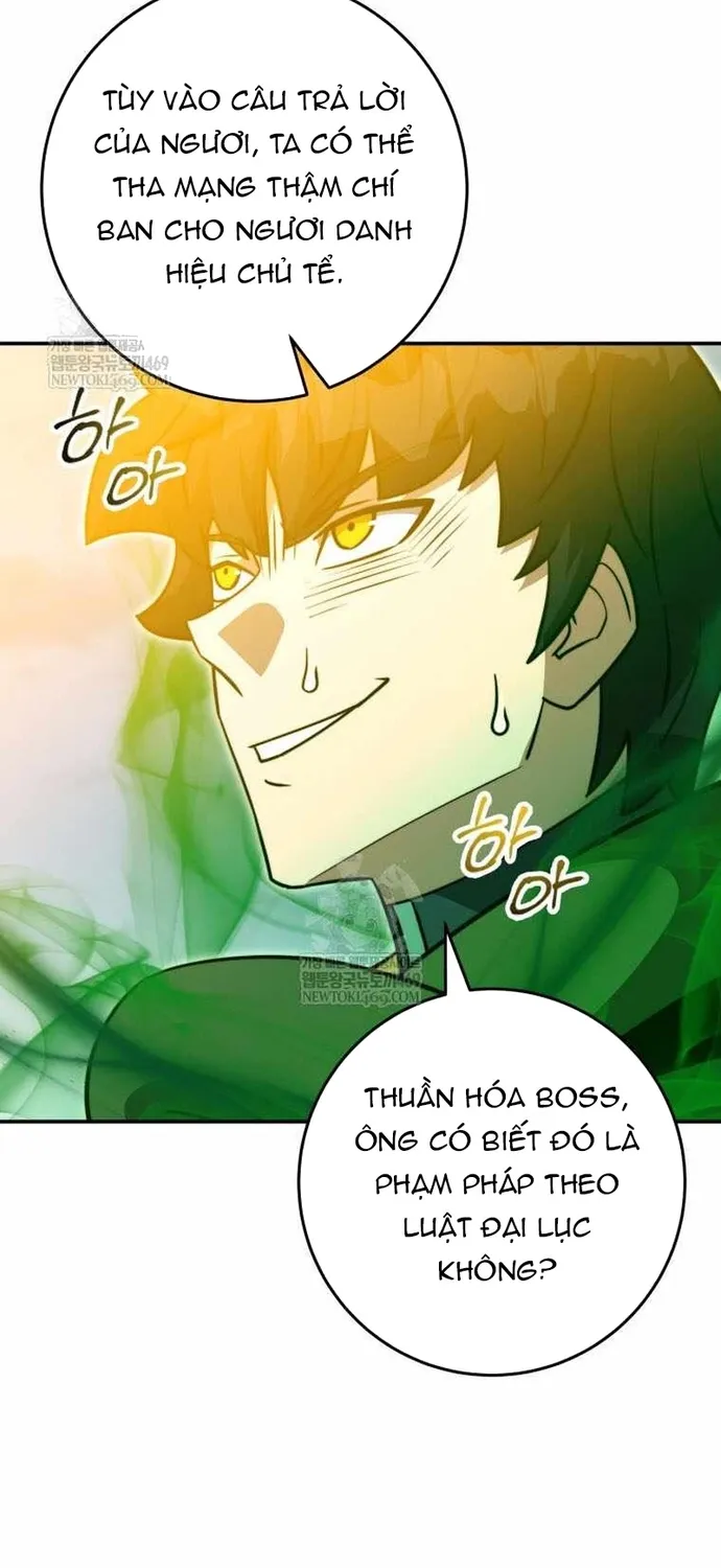 Buff May Mắn - Chương 70