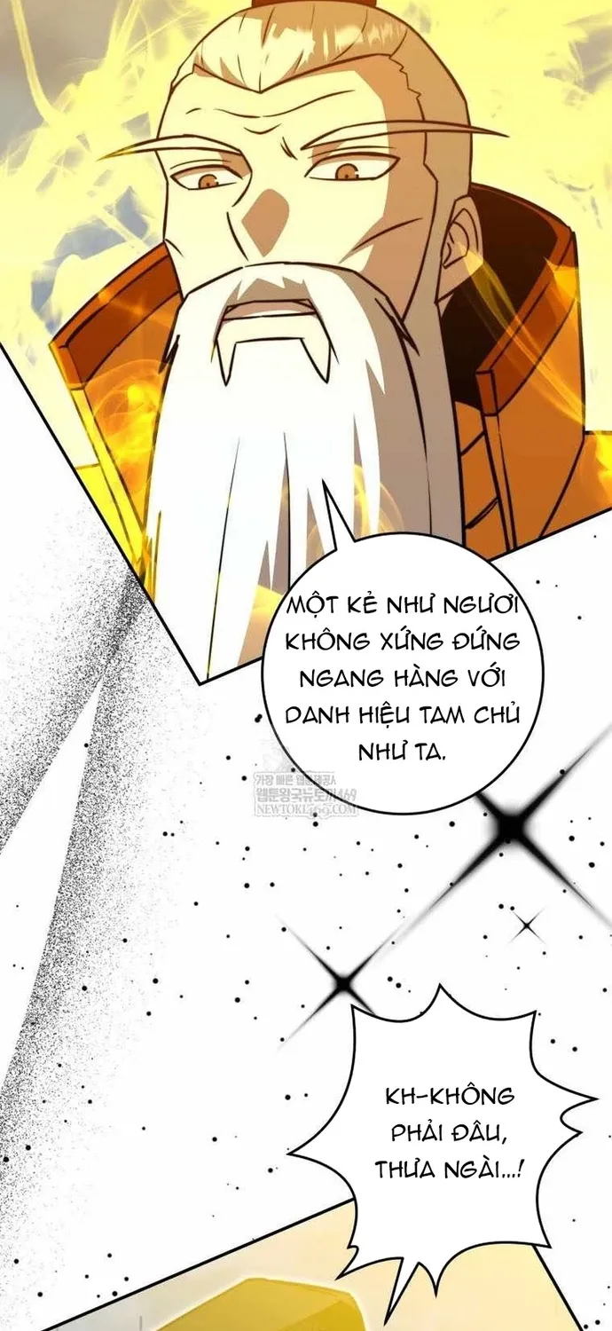 Buff May Mắn - Chương 70