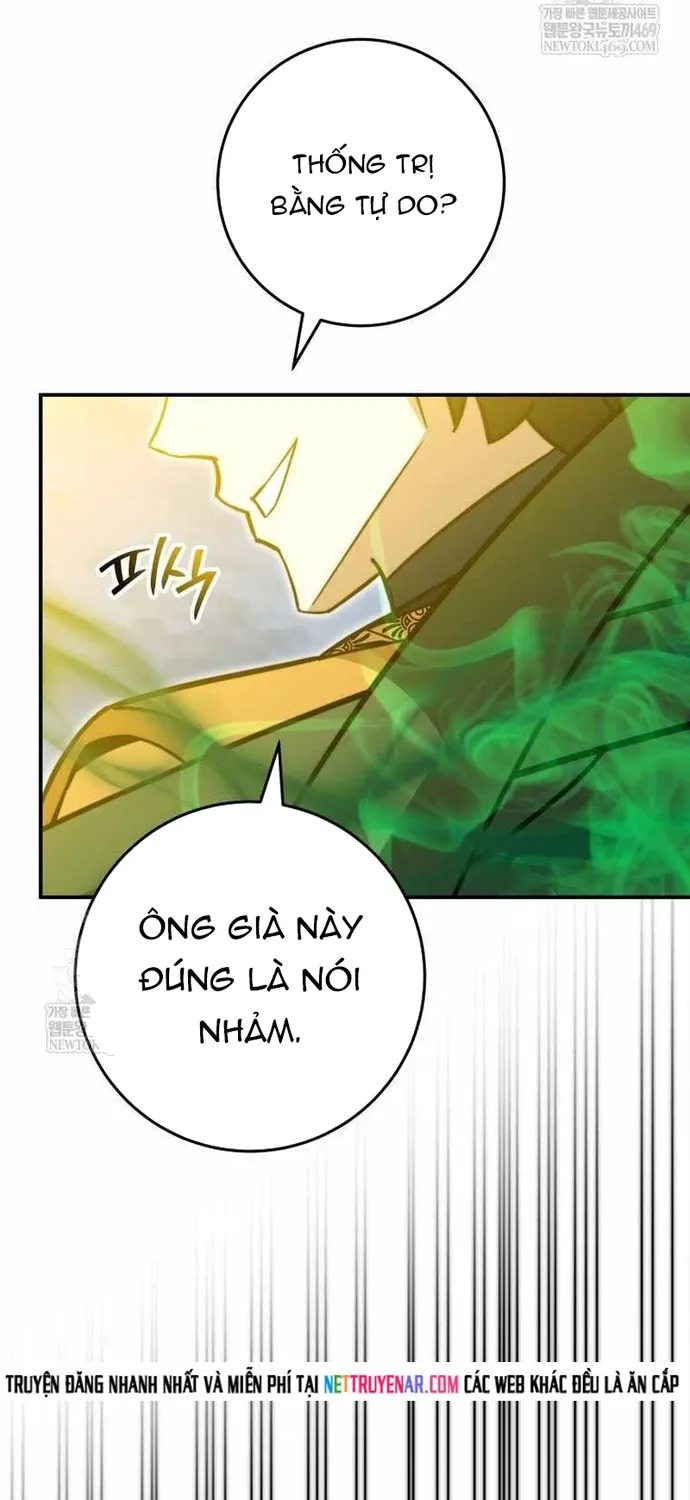 Buff May Mắn - Chương 70