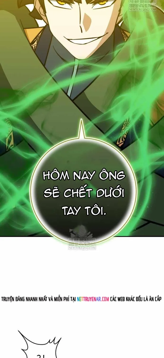 Buff May Mắn - Chương 70