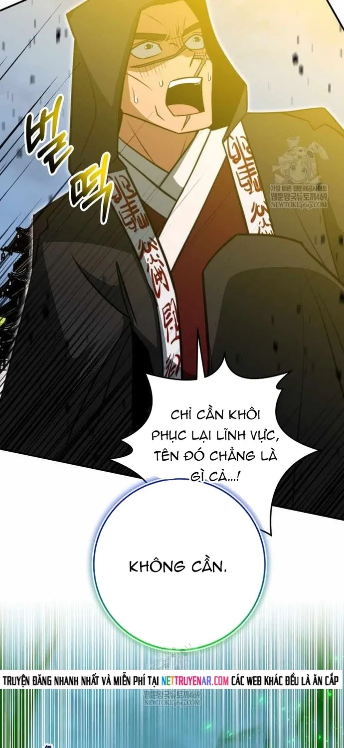 Buff May Mắn - Chương 70