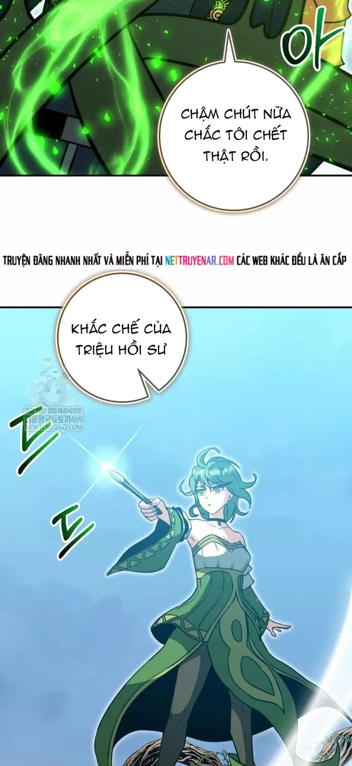 Buff May Mắn - Chương 70