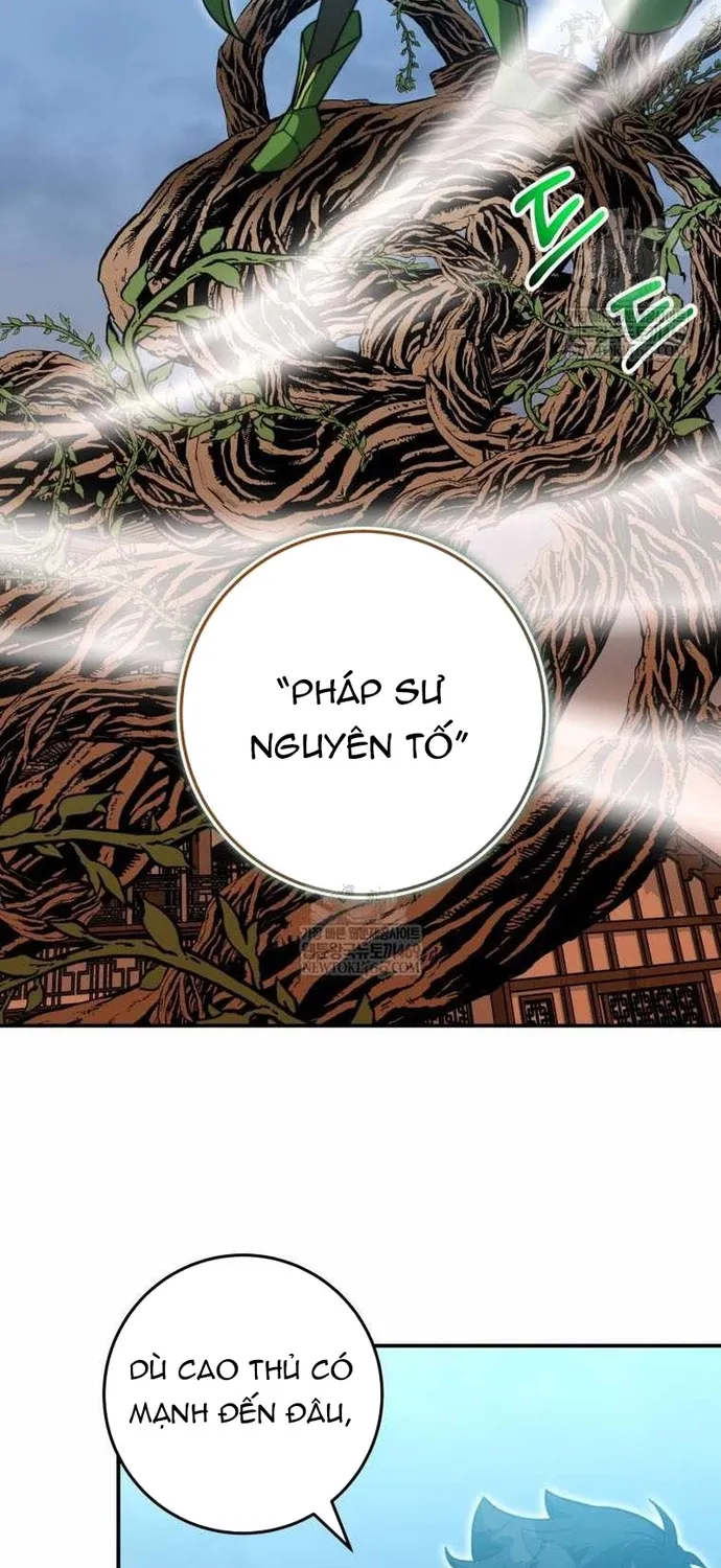 Buff May Mắn - Chương 70