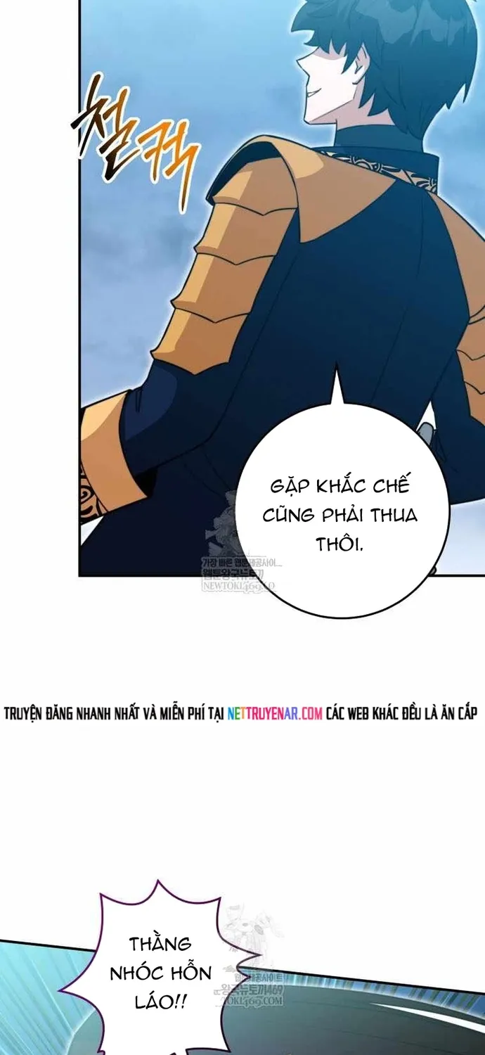 Buff May Mắn - Chương 70