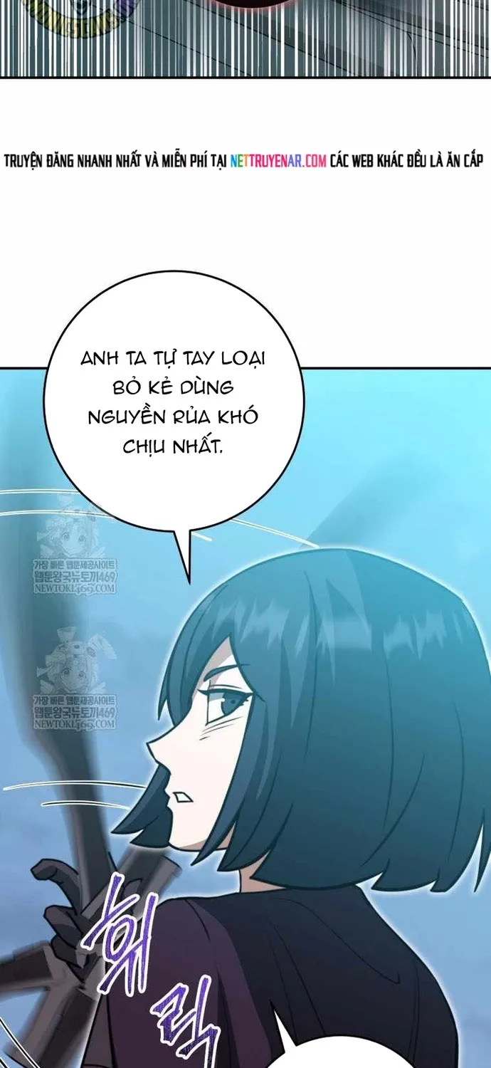 Buff May Mắn - Chương 70
