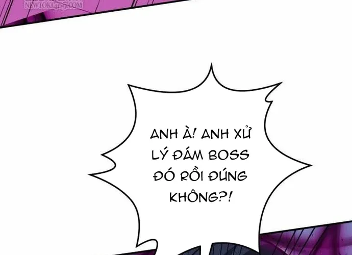 Buff May Mắn - Chương 70