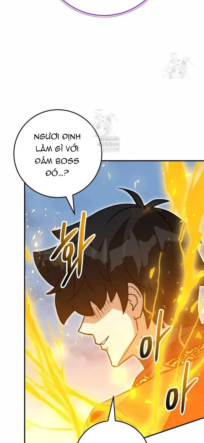 Buff May Mắn - Chương 70