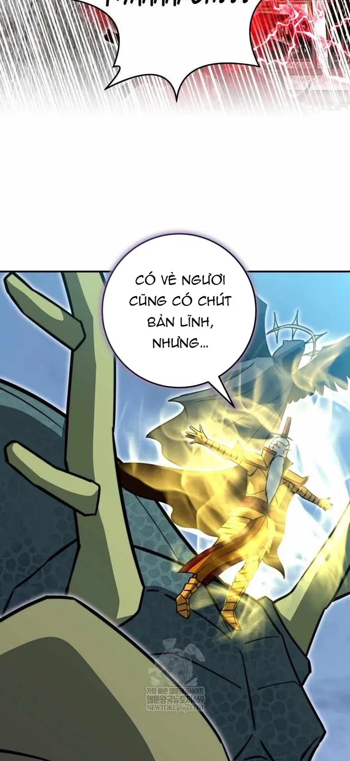 Buff May Mắn - Chương 70