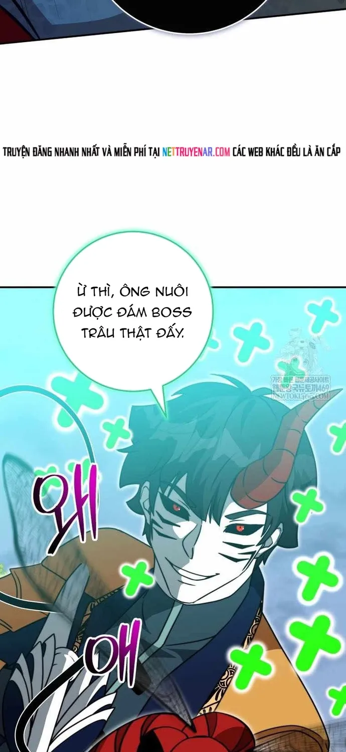 Buff May Mắn - Chương 70