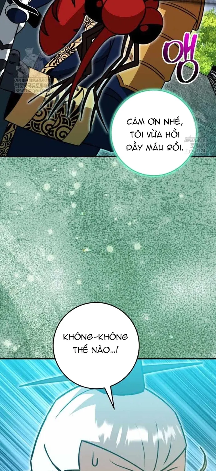Buff May Mắn - Chương 70