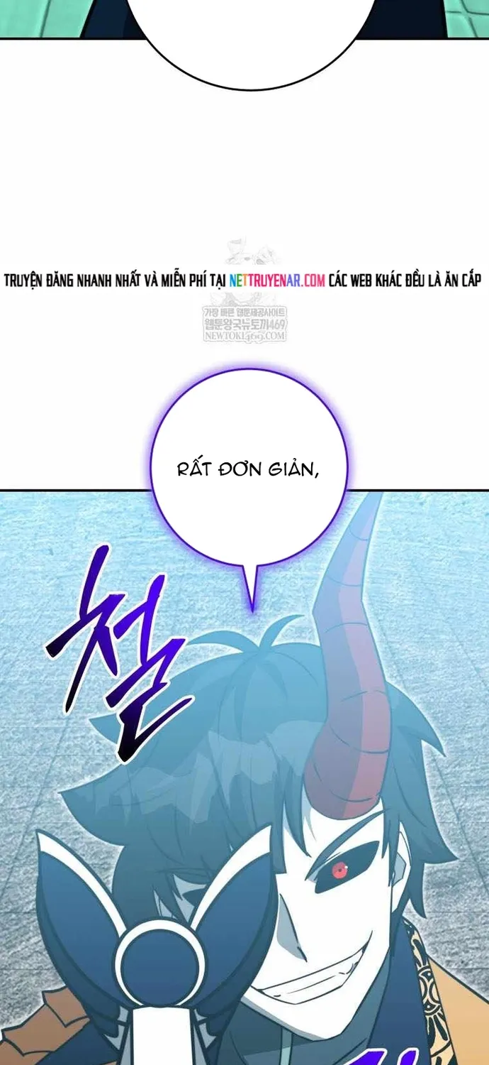 Buff May Mắn - Chương 70