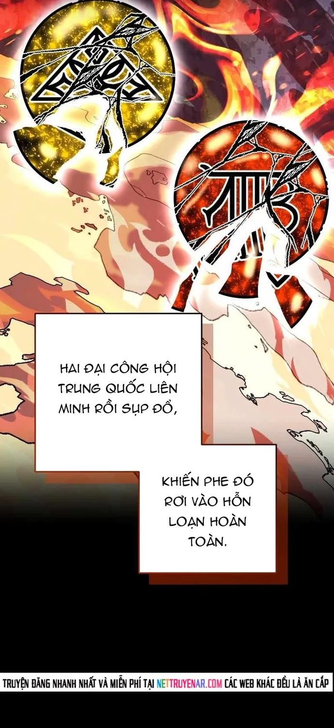 Buff May Mắn - Chương 70