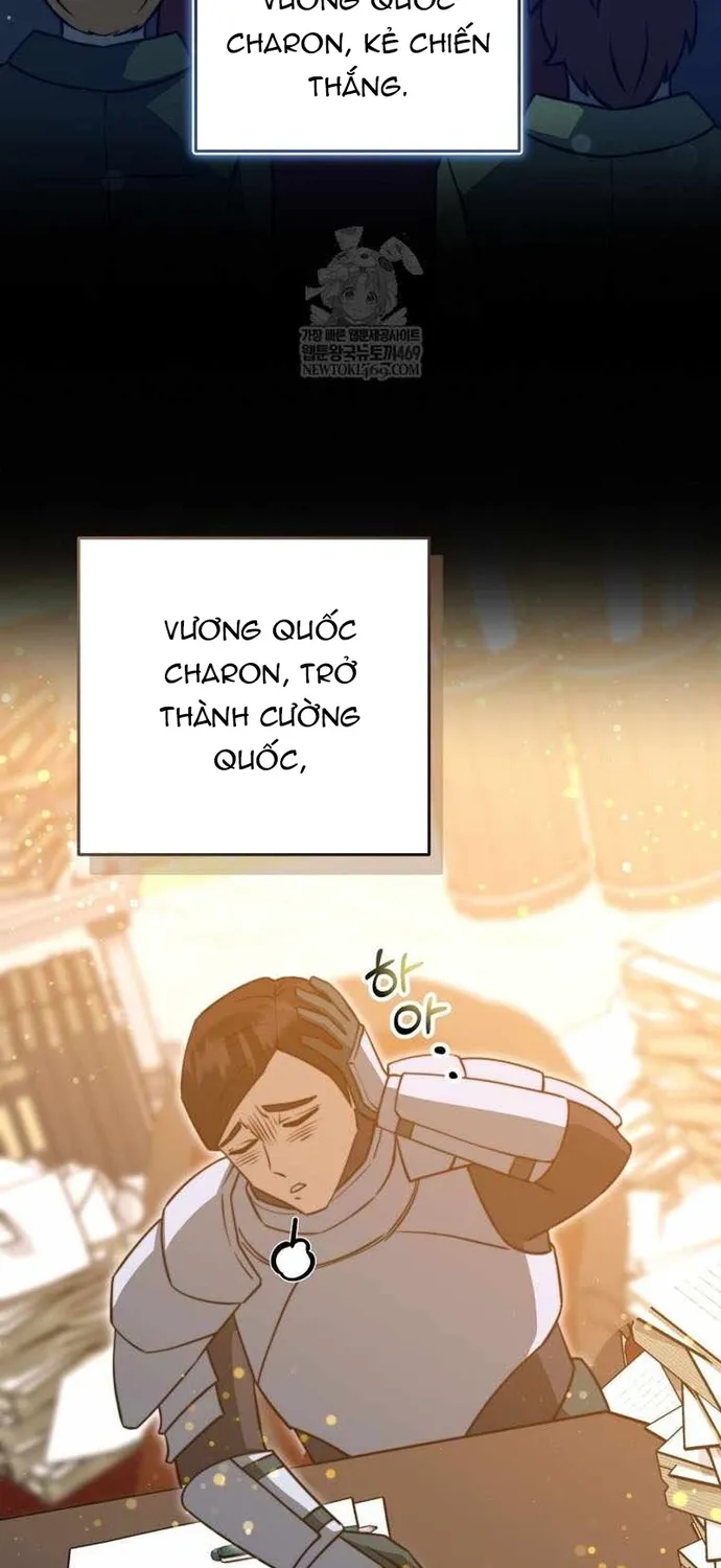 Buff May Mắn - Chương 70