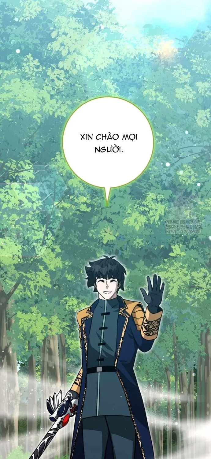 Buff May Mắn - Chương 70