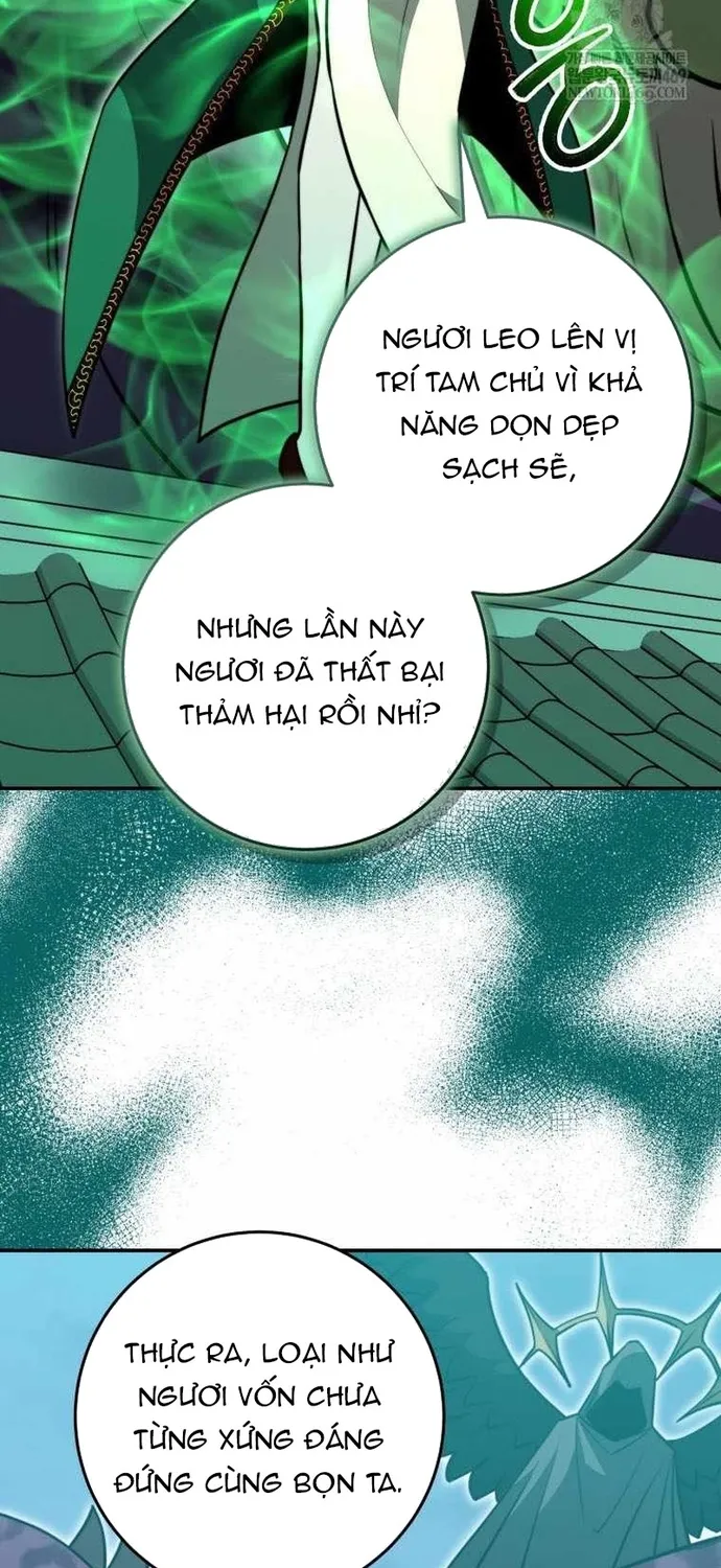 Buff May Mắn - Chương 70