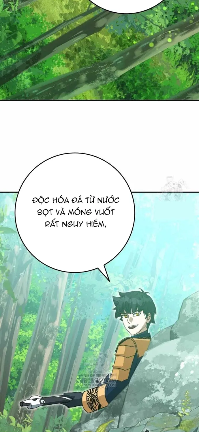 Buff May Mắn - Chương 70