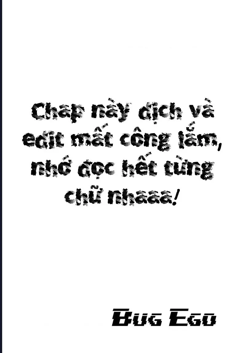 Bug Ego - Chương 18